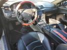 Maserati Granturism S Image 5