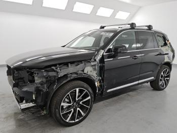  Salvage Volvo Xc90 Plus