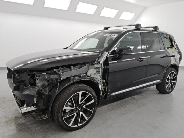  Salvage Volvo Xc90 Plus