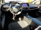 Toyota Prius Se Image 5