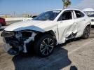 Lexus Ux 200 Image 1