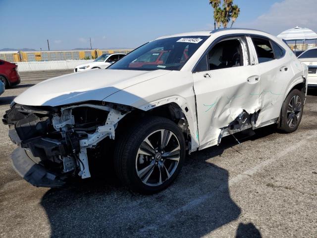 Salvage Lexus Ux