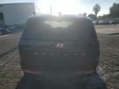 Hyundai SANTA FE Limited Image 4