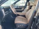 Hyundai SANTA FE Limited Image 11
