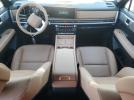 Hyundai SANTA FE Limited Image 2