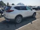 Honda Crv Touring Image 3