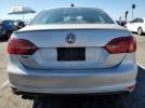 Volkswagen Jetta Gli Image 3