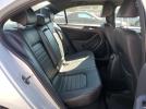 Volkswagen Jetta Gli Image 11