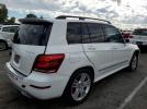 Mercedes-Benz GLK 250 Bluetec Image 3