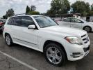 Mercedes-Benz GLK 250 Bluetec Image 4