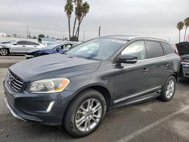  Salvage Volvo XC60