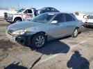 Toyota Camry Le Image 1