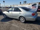 Toyota Camry Le Image 2