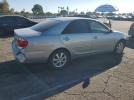 Toyota Camry Le Image 3