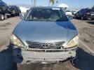 Toyota Camry Le Image 8