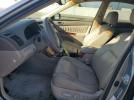 Toyota Camry Le Image 4