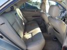 Toyota Camry Le Image 10