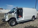 Chevrolet Express Image 1