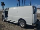 Chevrolet Express Image 2