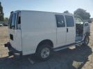Chevrolet Express Image 4