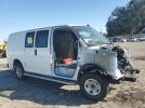Chevrolet Express Image 3