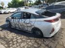 Toyota Prius Le Image 2