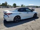 Toyota Camry Xse Image 2