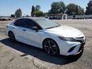 Toyota Camry Xse Image 4