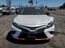 Toyota Camry Xse Image 5