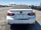 Toyota Camry Xse Image 7