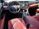 Toyota Camry Xse Image 9