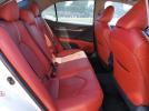 Toyota Camry Xse Image 10