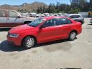 Volkswagen Jetta Base Image 1