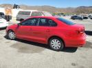 Volkswagen Jetta Base Image 7