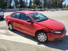 Volkswagen Jetta Base Image 10