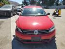 Volkswagen Jetta Base Image 12
