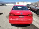 Volkswagen Jetta Base Image 11