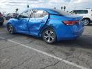 Nissan Sentra Sv Image 3