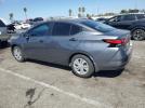 Nissan Versa S Image 3