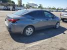 Nissan Versa S Image 6