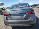 Nissan Versa S Image 7