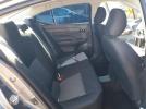 Nissan Versa S Image 9