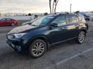 Toyota RAV4 Limited Image 1