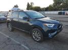 Toyota RAV4 Limited Image 3
