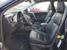 Toyota RAV4 Limited Image 4