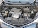 Toyota RAV4 Limited Image 14