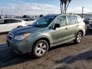 Subaru Forester 2.5i Image 1