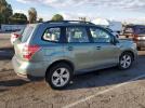 Subaru Forester 2.5i Image 4