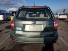 Subaru Forester 2.5i Image 8