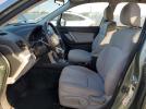 Subaru Forester 2.5i Image 3